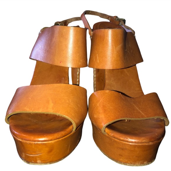 Chloé Heels - Picture 2 of 8